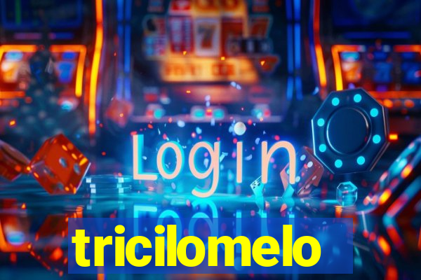 tricilomelo brincadeira letra